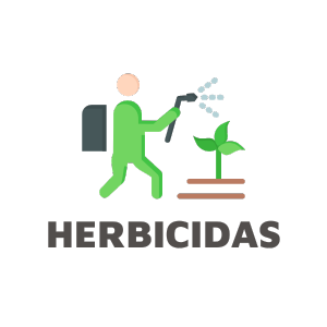 Herbicidas