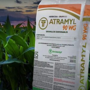 ATRAZINA X 15KG