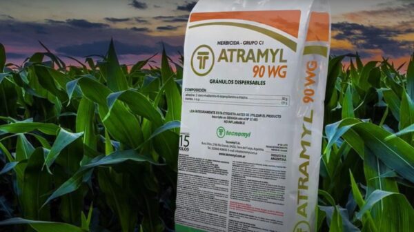 ATRAZINA X 15KG