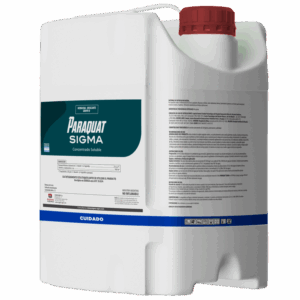 PARAQUAT X 20LTS