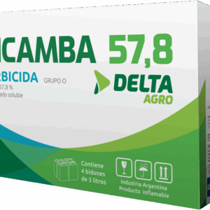 DICAMBA