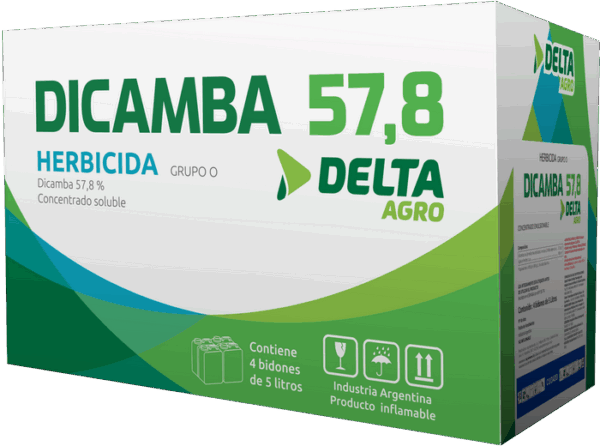 DICAMBA