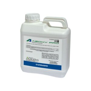 AZOXI PRO AZOXITRIBULINA+CIPROC X 5LTS