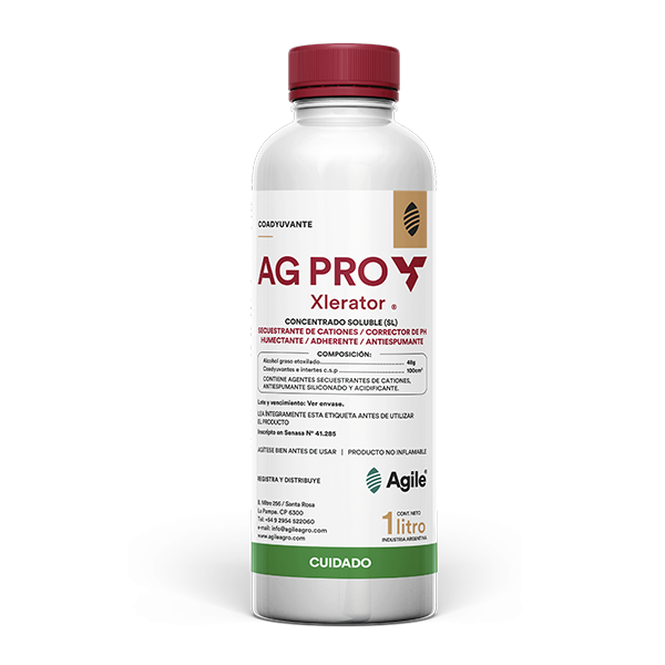 AG PRO X 1LTS – AgroUP
