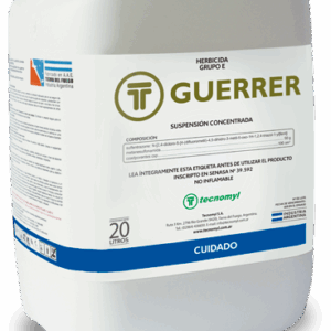 SULFELTRAZONE GUERRER X 20LTS