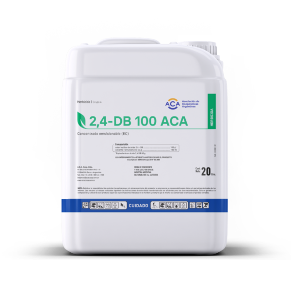 2.4DB X 20LTS