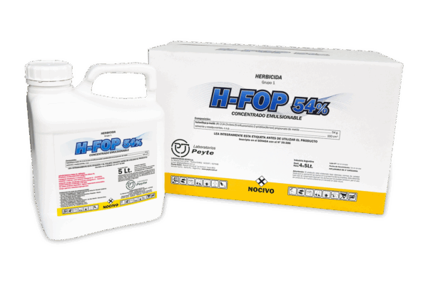 HALOX 54 X 5LTS