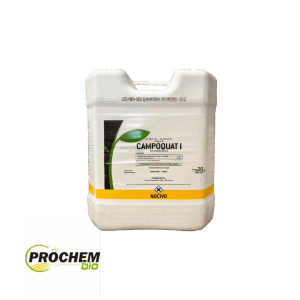PARAQUAT X 20LTS - Imagen 4